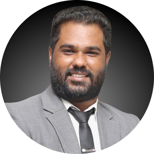 Nimesh Fonseka